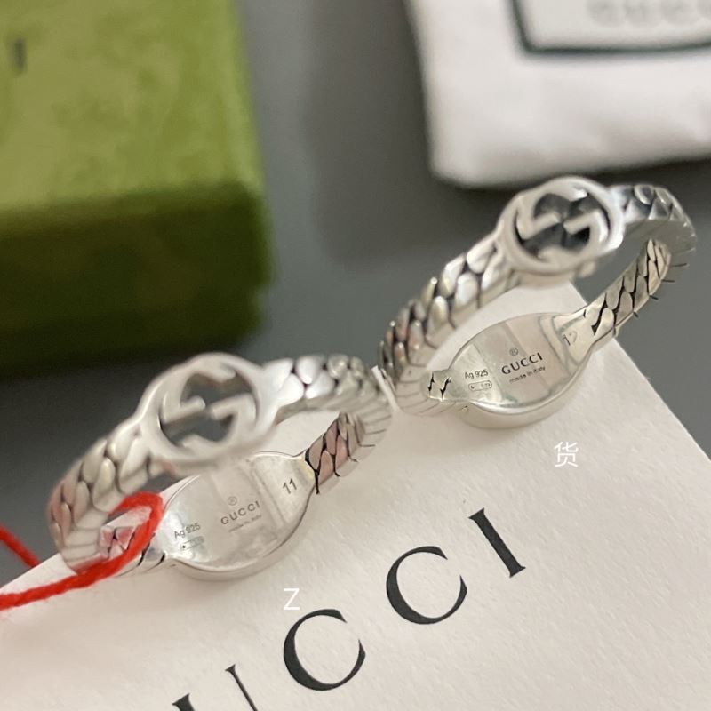 Gucci Rings